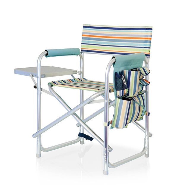 Buffalo Bills - Tranquility Beach Chair with Carry Bag