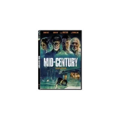 Mid-Century (DVD)(2022)