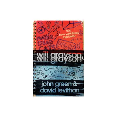 Will Grayson, Will Grayson (Reprint) (Paperback) by John Green