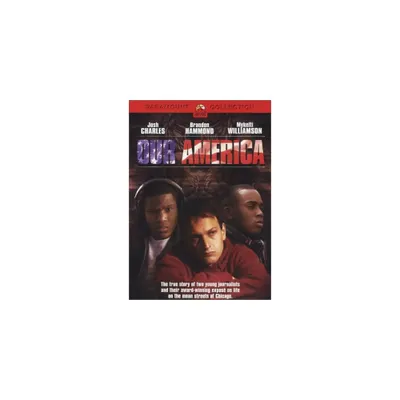 Our America (DVD)(2002)