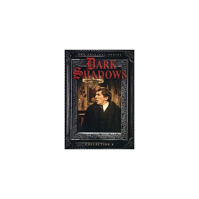 Dark Shadows Collection 8 (DVD)