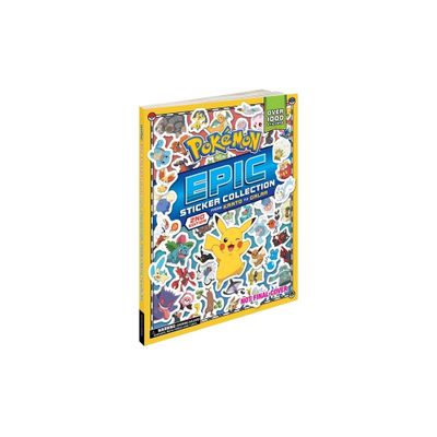 Pokémon Super Activity Book: Do You Know Unova? - (pokemon Pikachu Press)  By Pikachu Press (paperback) : Target