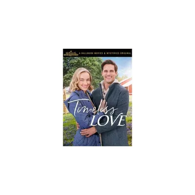 Timeless Love (DVD)(2019)