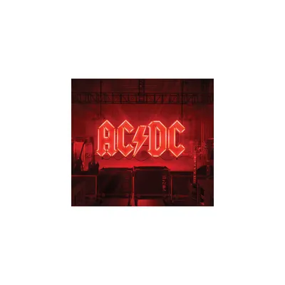 Ac & Dc - Power Up (CD)