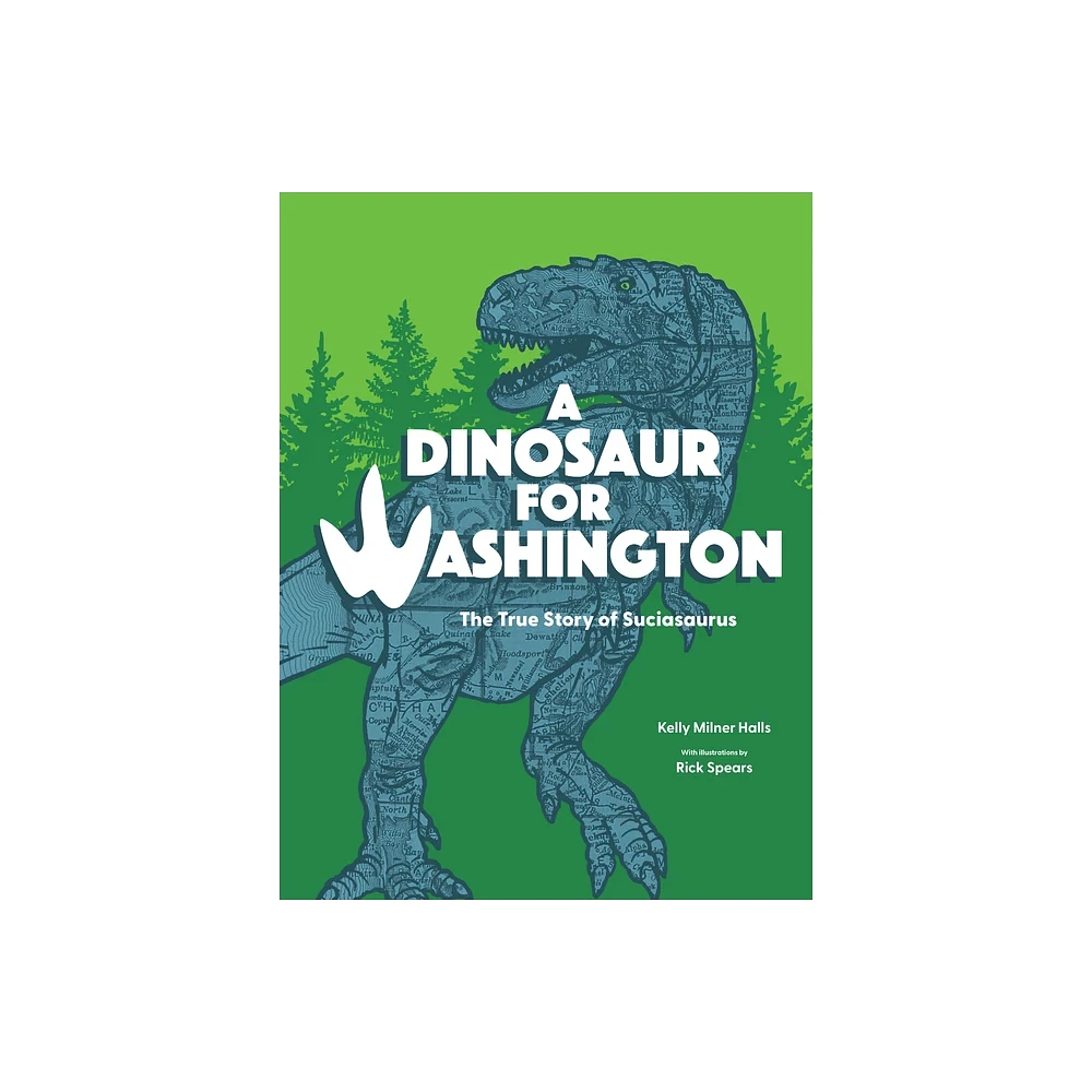 A Dinosaur for Washington