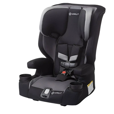Safety 1st Boost-and-Go Essential 3-in-1 Booster Car Seat - Labrador