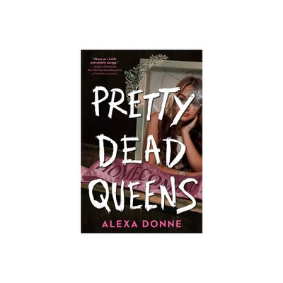 Pretty Dead Queens