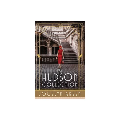 The Hudson Collection - (On Central Park) by Jocelyn Green (Paperback)