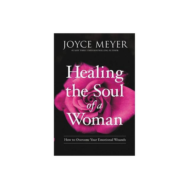 Healing the Soul of a Woman