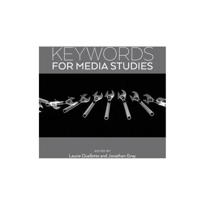 Keywords for Media Studies