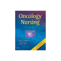 Oncology Nursing - 5th Edition by Martha Langhorne & Janet Fulton & Shirley E Otto (Paperback)