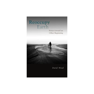 Reoccupy Earth - (Groundworks: Ecological Issues in Philosophy and Theology) by David Wood (Paperback)