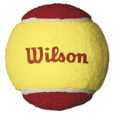 Wilson Starter Tennis Balls - 3pk