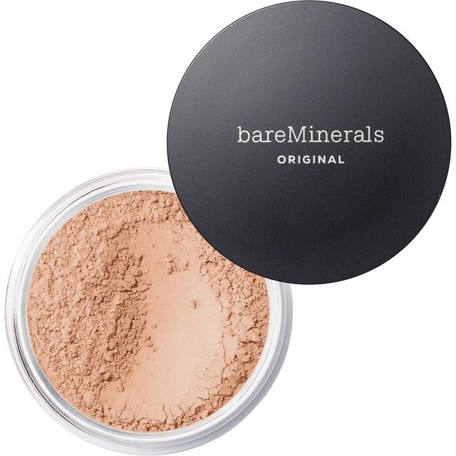 bareMinerals Original Loose Powder Foundation SPF 15 - 10 Medium- 0.28oz - Ulta Beauty