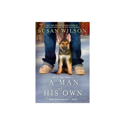 Man of His Own - by Susan Wilson (Paperback)