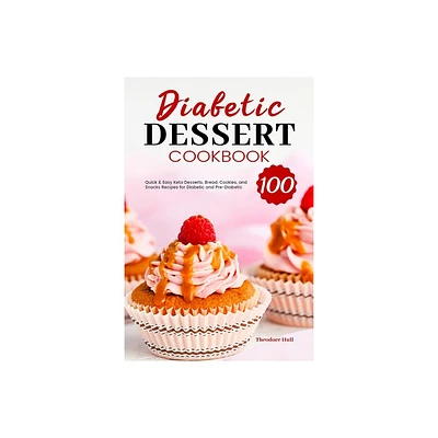 Diabetic Dessert Cookbook