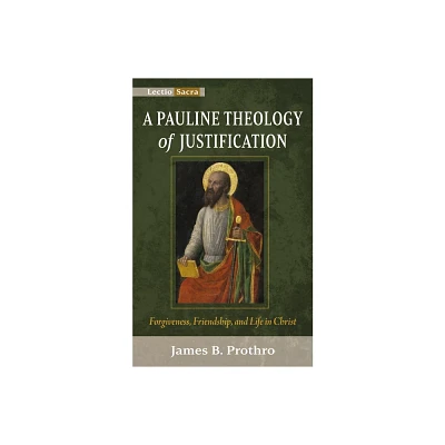 A Pauline Theology of Justification