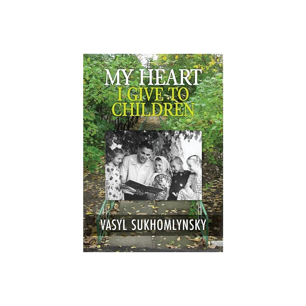 My Heart I Give to Children