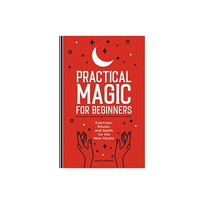 Practical Magic for Beginners