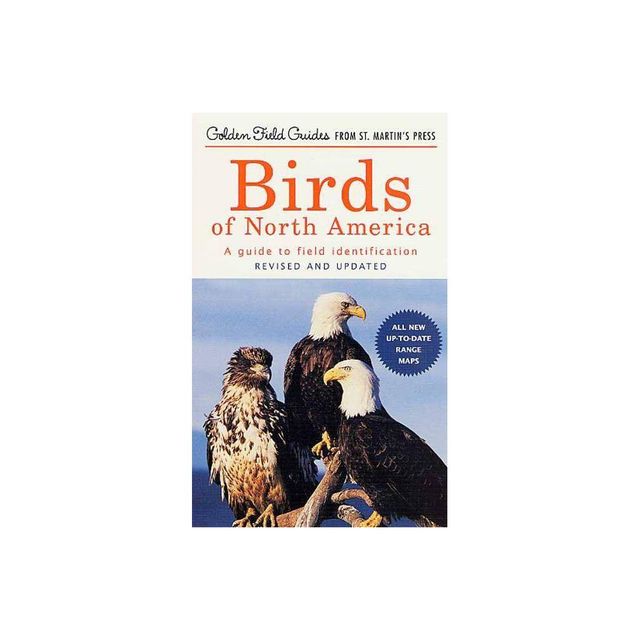 Birds of North America