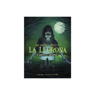 The Doomed Spirit of La Llorona