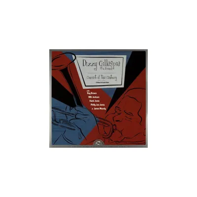 Dizzy Gillespie & Friends - Concert Of The Century - A Tribute To Charlie Parker (Vinyl)