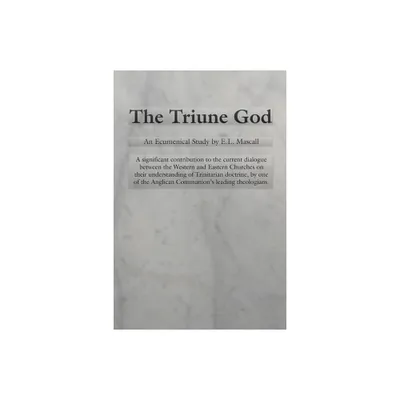 The Triune God