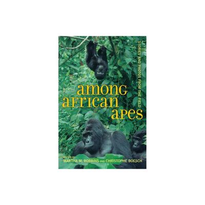 Among African Apes