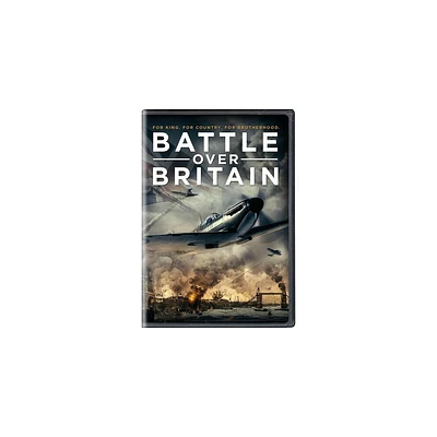 Battle Over Britain (DVD)