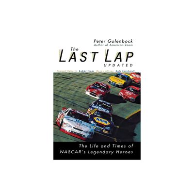 The Last Lap