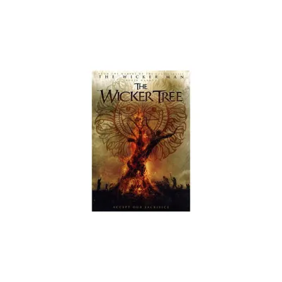 The Wicker Tree (DVD)(2010)