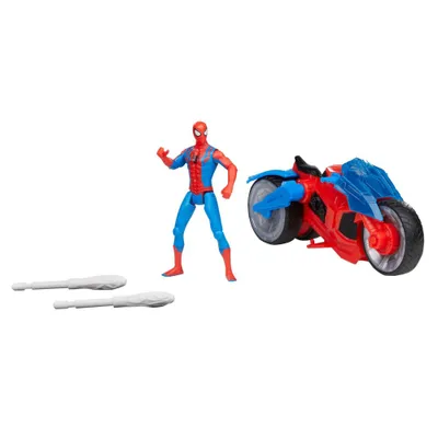 Spider Man Hasbro Marvel Spider-Man Super Web Slinger | Connecticut Post  Mall