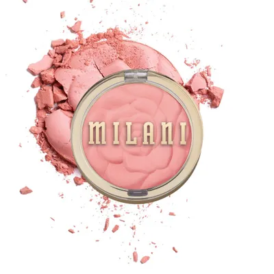 Milani Rose Powder Blush -  08 - 0.6oz