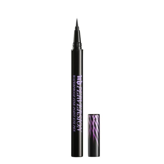 Urban Decay Perversion Waterproof Liquid Eyeliner - 0.018 fl oz - Ulta Beauty