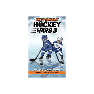 Hockey Wars 3