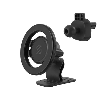 Scosche MagicMount Select Vent/Dash Mount - Black