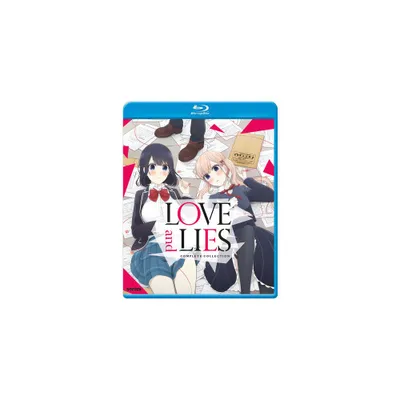 Love And Lies (Blu-ray)