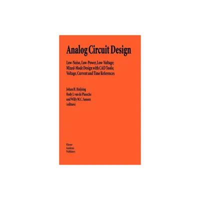 Analog Circuit Design