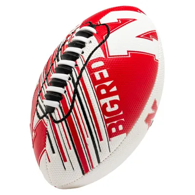 NCAA Nebraska Cornhuskers Air Tech Football