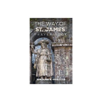 The Way of St. James Prayer Book