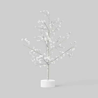 Winter Tree Christmas Sculpture