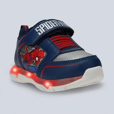 Toddler Boy Marvel Spider-Man Athletic Sneaker