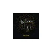 Cypress Hill - Back In Black (Vinyl)