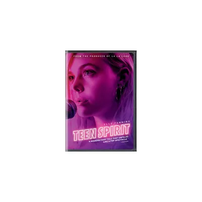 Teen Spirit (DVD)(2018)