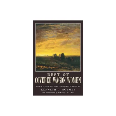 Best of Covered Wagon Women