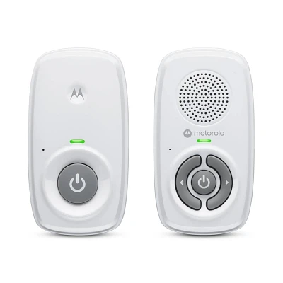 Motorola Nursery AM21 Audio Baby Monitor