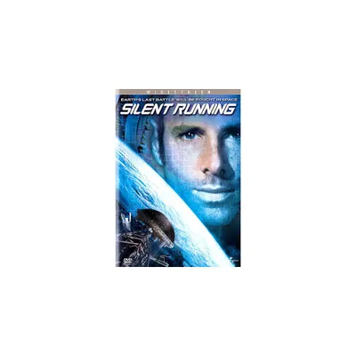 Silent Running (DVD)(1972)