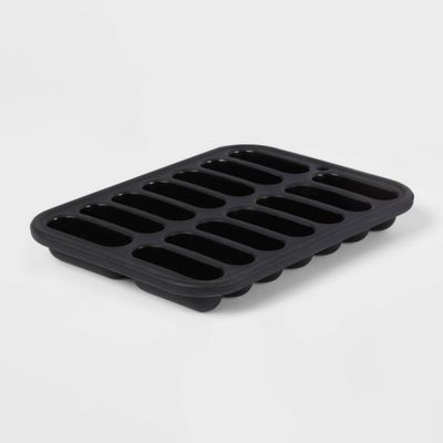 Silicone Ice Tray - Essentials