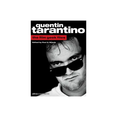 Quentin Tarantino