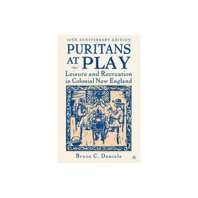 Puritans at Play